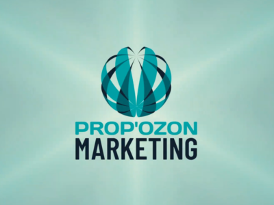 Prop'Ozon Marketing