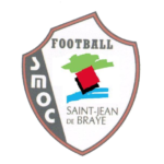 SMOC Saint-Jean-de-Braye